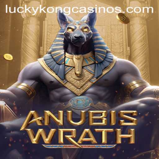 Discover the Thrilling World of AnubisWrath at LuckyKong Casino