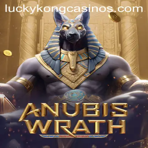 Discover the Thrilling World of AnubisWrath at LuckyKong Casino