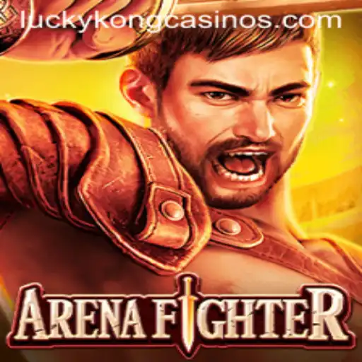 ArenaFighter: A New Dimension in Casino Gaming at LuckyKong Casino