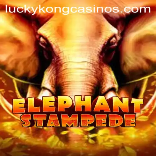 Exploring ElephantStampede at LuckyKong Casino