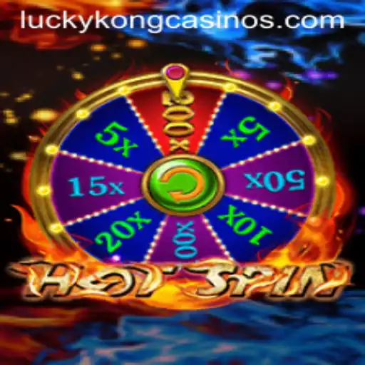 Exploring HotSpin at LuckyKong Casino: A Game of Thrills and Fortune