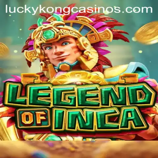 Diving into the Adventure of LegendofInca at LuckyKong Casino