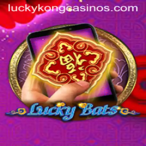 Exploring the Thrills of LuckyBatsM at LuckyKong Casino