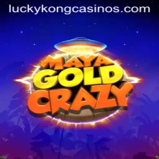 Explore the Thrilling World of MayaGoldCrazy at LuckyKong Casino