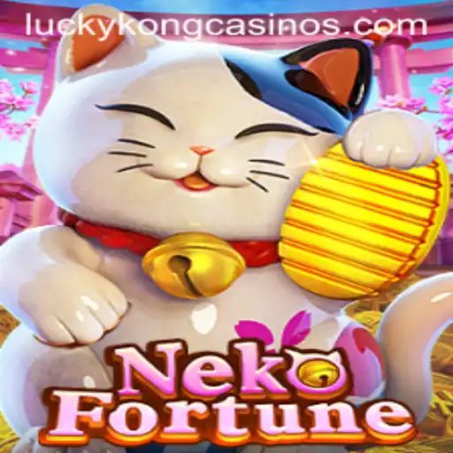 Exploring NekoFortune at LuckyKong Casino