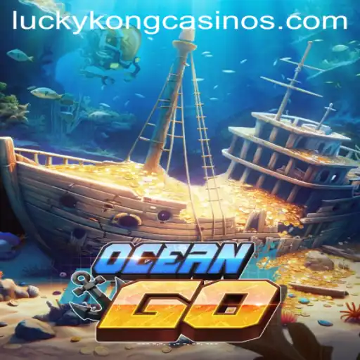 Discover OceanGO at LuckyKong Casino - A Dive into Adventure