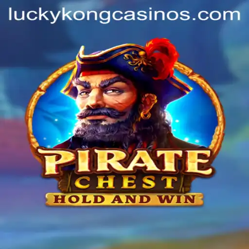 Discover the Thrills of PirateChest at LuckyKong Casino