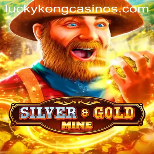 Discover the Thrilling World of SilverGold at LuckyKong Casino