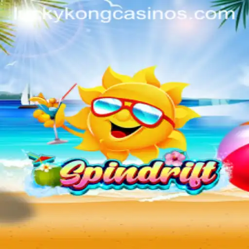 Embark on a Thrilling Adventure with Spindrift at LuckyKong Casino