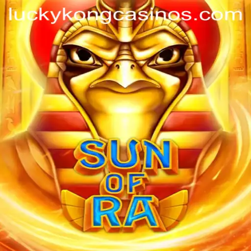 Explore the Thrilling World of SunofRa at LuckyKong Casino