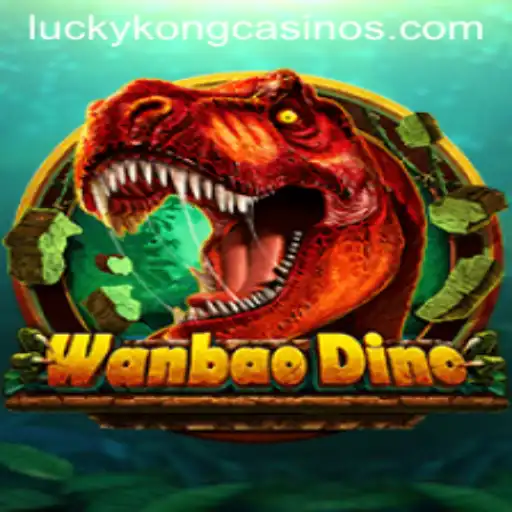 Exploring WanBaoDino: A Thrilling Adventure in LuckyKong Casino