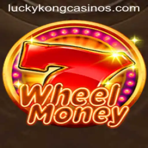 Discover the Excitement of WheelMoney at LuckyKong Casino