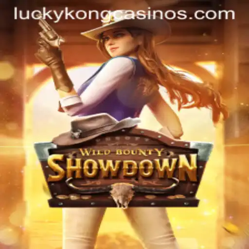 Discover the Thrills of WildBountyShowdown at LuckyKong Casino