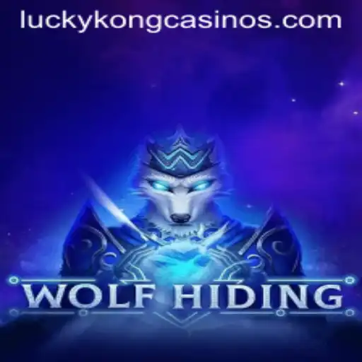 Discover the Thrilling World of WolfHiding at LuckyKong Casino