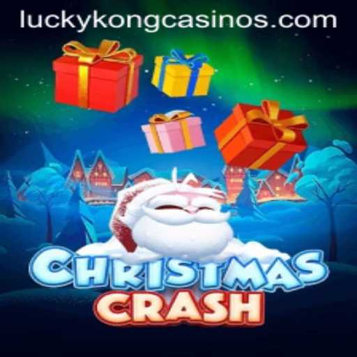ChristmasCrash: A Festive Adventure at LuckyKong Casino