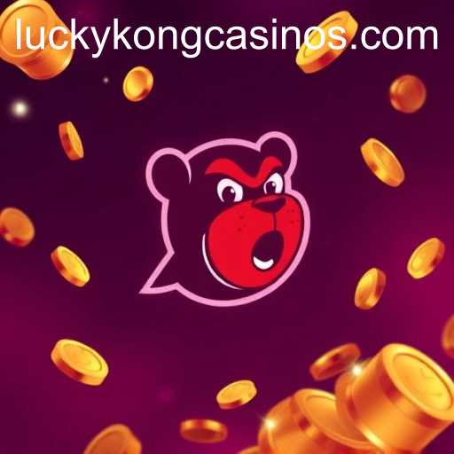 LuckyKong Casino
