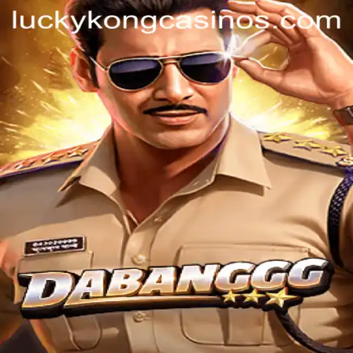 Unveiling the Thrills of DABANGGG at LuckyKong Casino