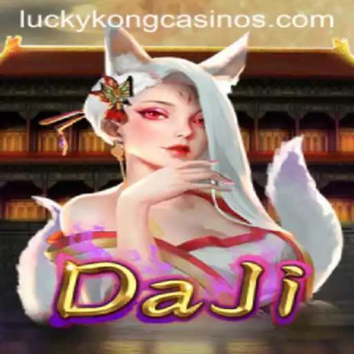 DaJi: Unveiling the Mystique of a Thrilling New Casino Game at LuckyKong Casino