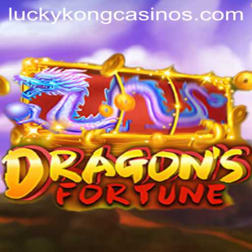 Exploring the Exciting World of DragonFortune at LuckyKong Casino