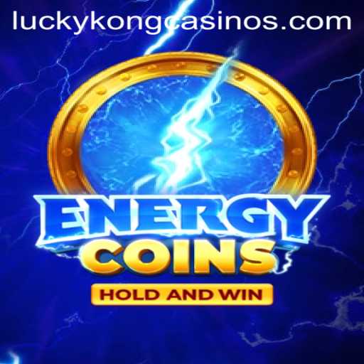 Exploring the Exciting World of EnergyCoins at LuckyKong Casino