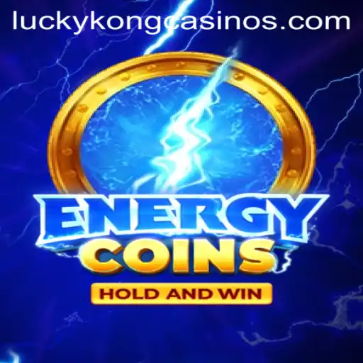 Exploring the Exciting World of EnergyCoins at LuckyKong Casino