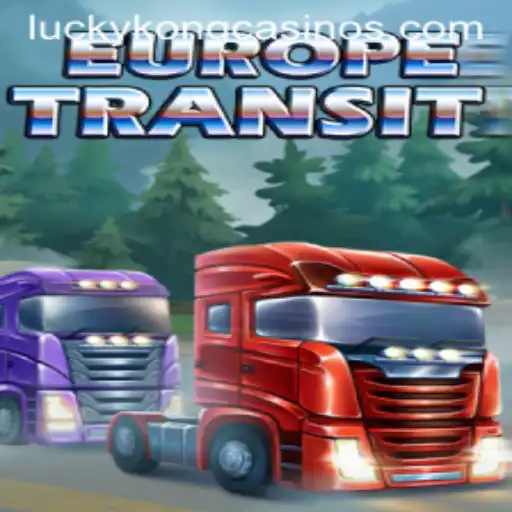 Exploring the Exciting World of EuropeTransit at LuckyKong Casino
