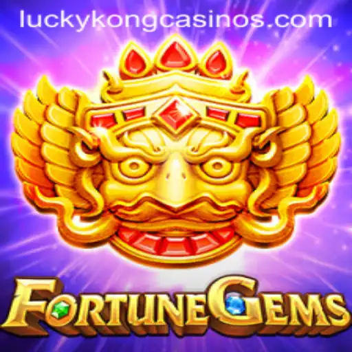 Discover the Thrills of FortuneGems at LuckyKong Casino