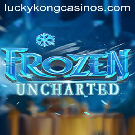 FrozenUncharted: The Ultimate Adventure Awaits at LuckyKong Casino