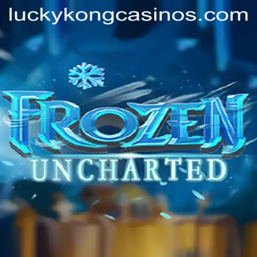 FrozenUncharted: The Ultimate Adventure Awaits at LuckyKong Casino
