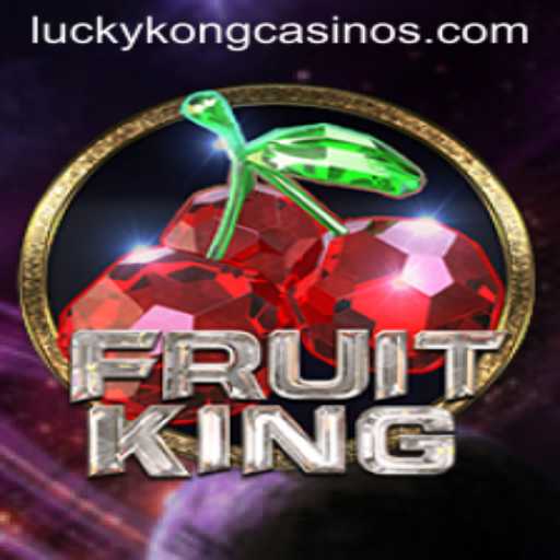 Dive into the Exciting World of FruitKing at LuckyKong Casino