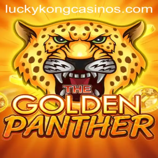 Exploring the Thrills of GOLDENPANTHER at LuckyKong Casino