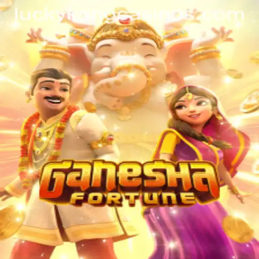 GaneshaFortune: A Deep Dive into the Exciting World of LuckyKong Casino