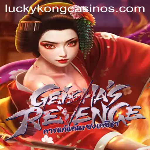 Unveiling the Thrills of GeishasRevenge at LuckyKong Casino