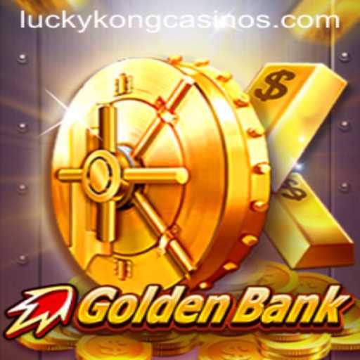 Discover the Thrilling World of GoldenBank at LuckyKong Casino