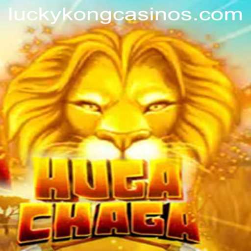 Exploring HugaChaga: A New Sensation at LuckyKong Casino