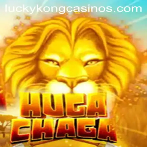 Exploring HugaChaga: A New Sensation at LuckyKong Casino
