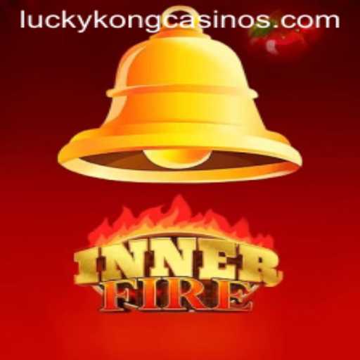 InnerFire: An Exciting Adventure at LuckyKong Casino