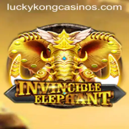 Explore the Thrilling World of InvincibleElephant at LuckyKong Casino