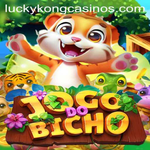 Discover the Exciting World of JOGODOBICHO at LuckyKong Casino
