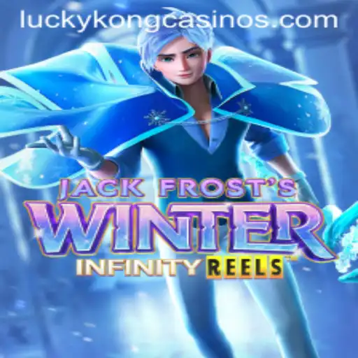 Explore the Magic of JackFrostsWinter at LuckyKong Casino