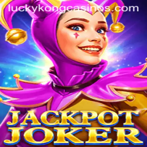 Unveiling the Excitement of JackpotJoker at LuckyKong Casino