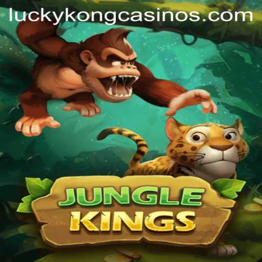 Discover the Thrilling Jungle Adventure in JungleKings