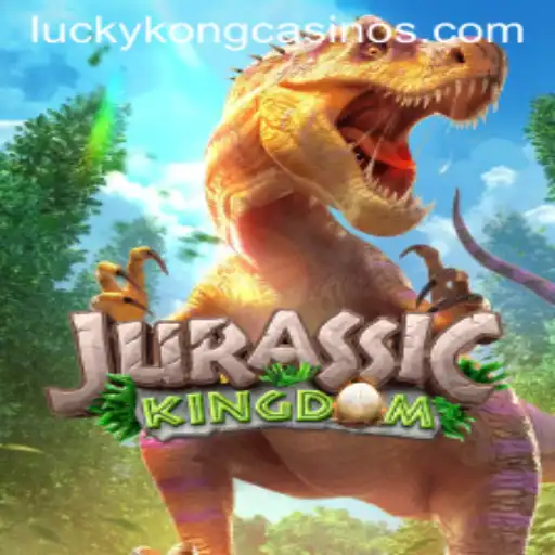 Unveiling JurassicKingdom: The Thrilling Adventure at LuckyKong Casino