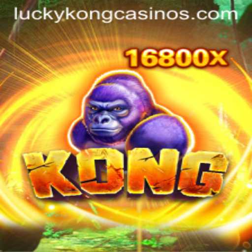 Exploring the Thrills of Kong: A Guide to LuckyKong Casino
