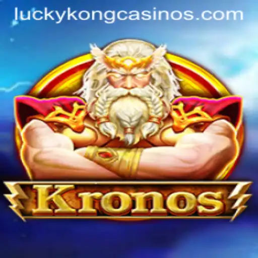 Discover the Thrilling World of Kronos at LuckyKong Casino