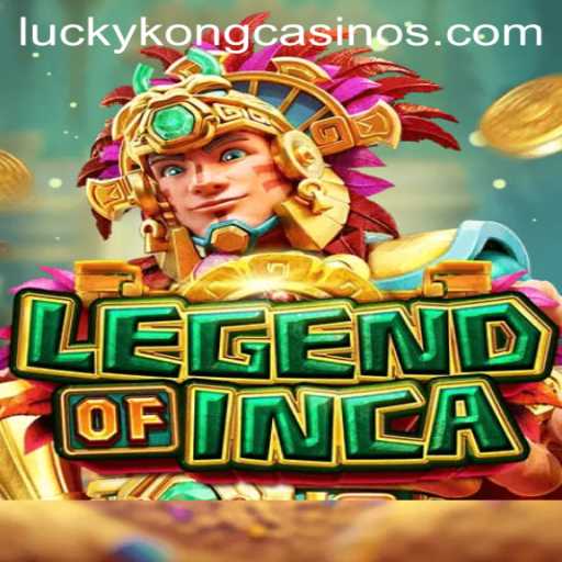 Diving into the Adventure of LegendofInca at LuckyKong Casino