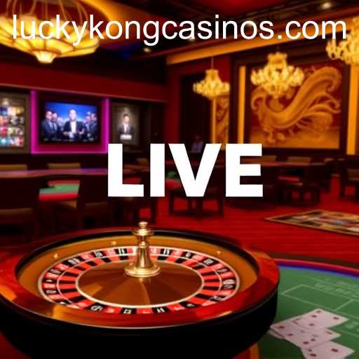 LuckyKong Casino