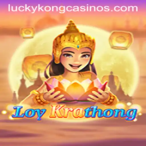 Experience the Excitement of LoyKrathong at LuckyKong Casino