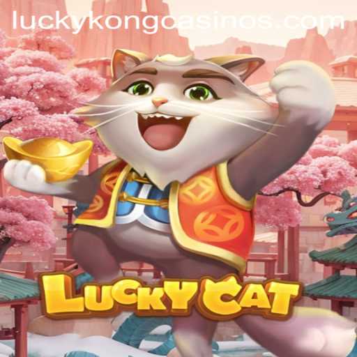 The Exciting World of LuckyCat: A Dive into LuckyKong Casino's Latest Game