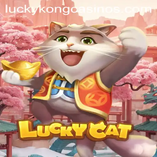 The Exciting World of LuckyCat: A Dive into LuckyKong Casino's Latest Game